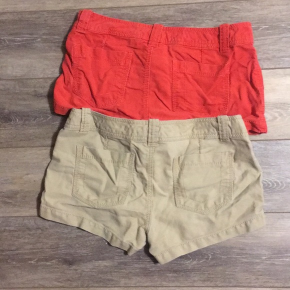 Shorts - Picture 2 of 2